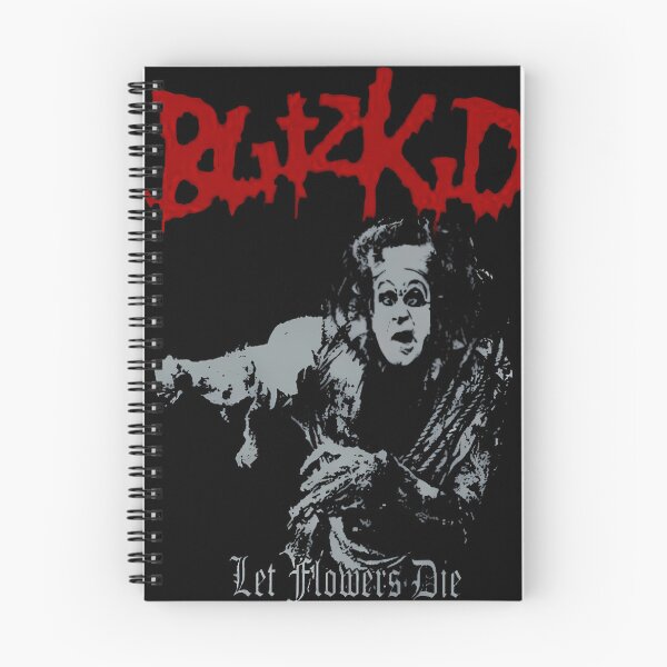 Item preview, Blitz designed and sold by CosmicKabuki.