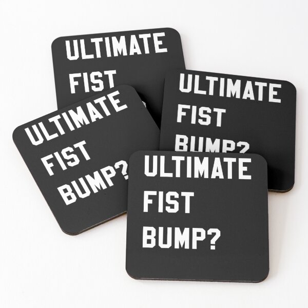 Item preview, Clean Sans Serif Typography In White Centered On Solid Black Surface designed and sold by TateWindler.
