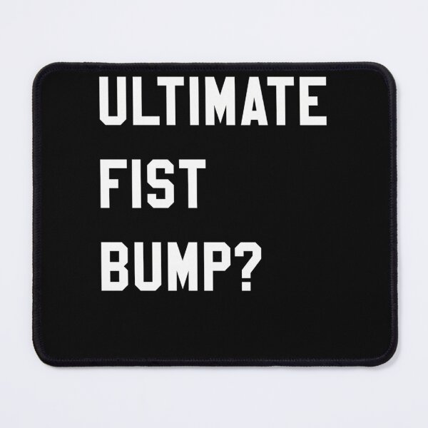 Item preview, Clean Sans Serif Typography In White Centered On Solid Black Surface designed and sold by TateWindler.