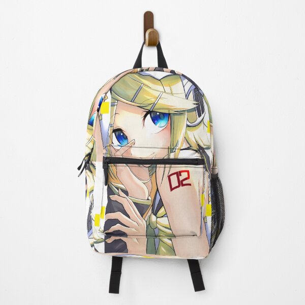 Item preview, Kagamine rin designed and sold by RadiantGraphics.