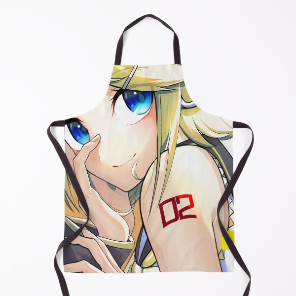 Item preview, Kagamine rin designed and sold by RadiantGraphics.