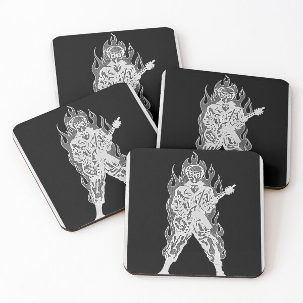 Item preview, Blitz designed and sold by CosmicKabuki.