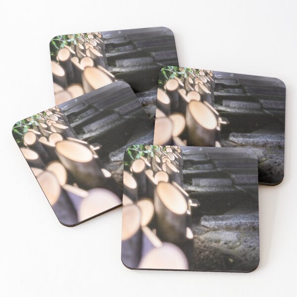 Item preview, Bamboo Niche Embraces Nature designed and sold by cagizji.