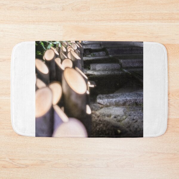 Item preview, Bamboo Niche Embraces Nature designed and sold by cagizji.