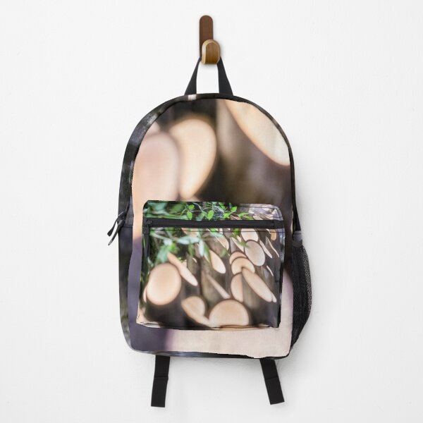 Item preview, Bamboo Niche Embraces Nature designed and sold by cagizji.