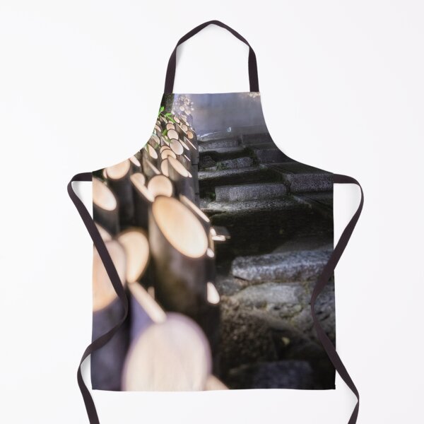 Item preview, Bamboo Niche Embraces Nature designed and sold by cagizji.