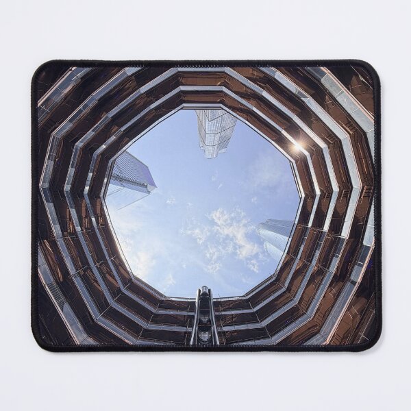 Item preview, Modern Architectural Structure with Skylight designed and sold by Ifcitiesdesign.