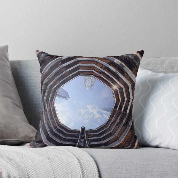 Item preview, Modern Architectural Structure with Skylight designed and sold by Ifcitiesdesign.