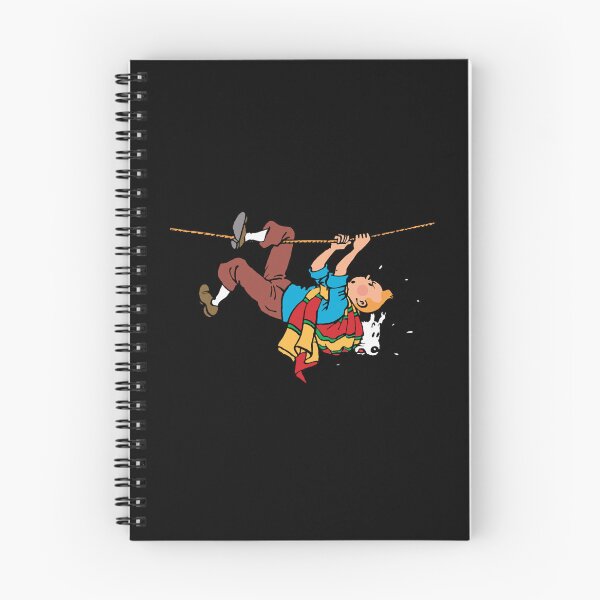 Item preview, kuifje rope klimbing gaston lagaffe movie cartoon color big ben designed and sold by BrianWayn99.