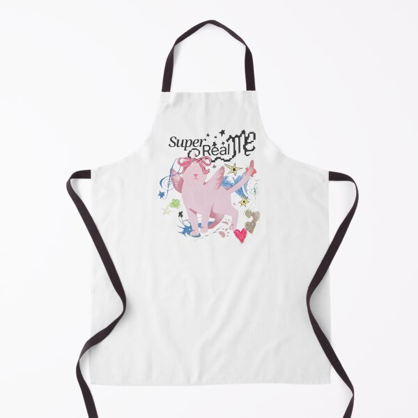 Item preview, ILLIT Super Real Me designed and sold by FlowWorldSide.