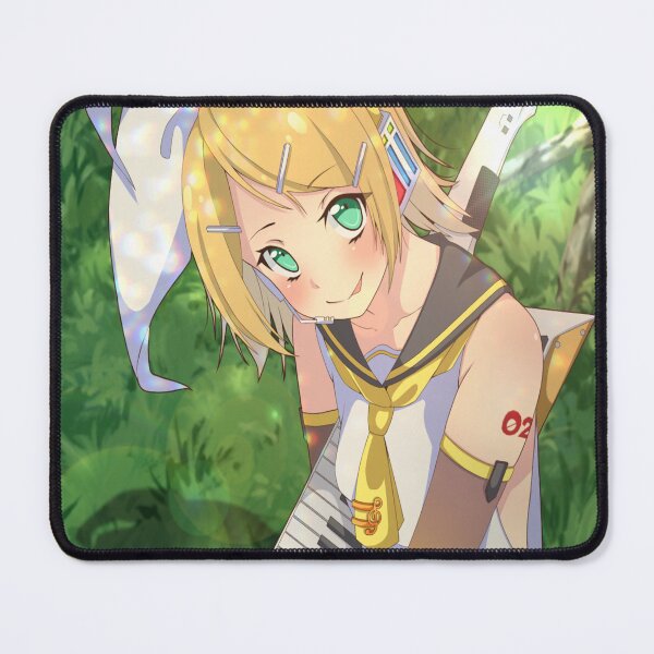 Item preview, Kagamine rin designed and sold by RadiantGraphics.