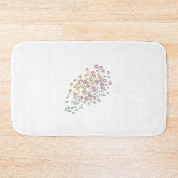 Item preview, Roses designed and sold by rachelsillust.