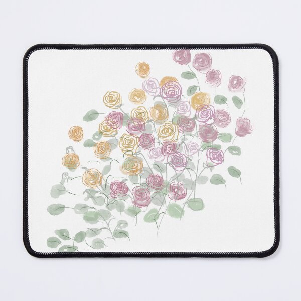 Item preview, Roses designed and sold by rachelsillust.