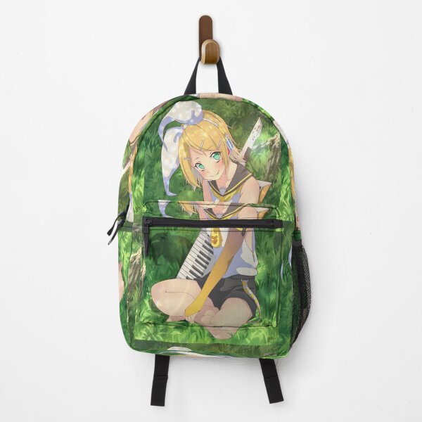 Item preview, Kagamine rin designed and sold by RadiantGraphics.