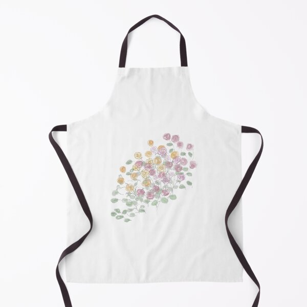 Item preview, Roses designed and sold by rachelsillust.