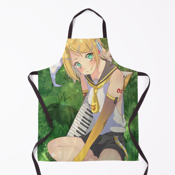 Item preview, Kagamine rin designed and sold by RadiantGraphics.