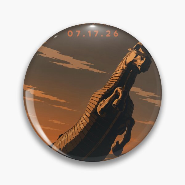 Item preview, The Odyssey Movie Poster designed and sold by KingOfRockk.