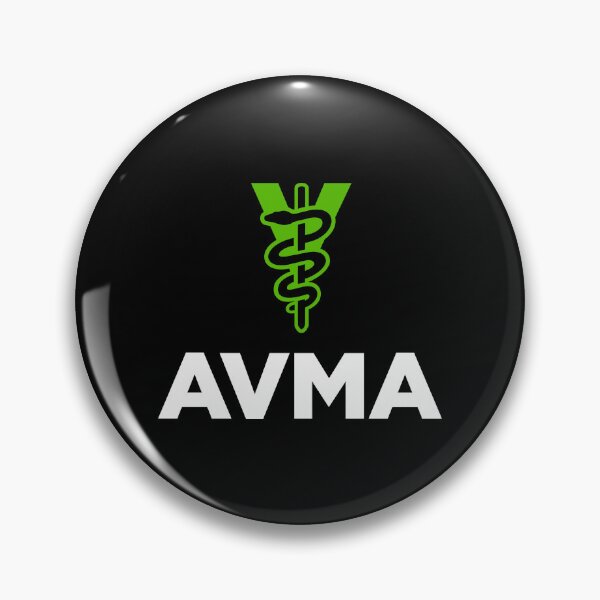 Item preview, Cherished American Veterinary Medical Association Avma bForever Together designed and sold by Kiftsgategarden.
