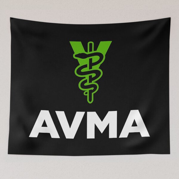 Item preview, Cherished American Veterinary Medical Association Avma bForever Together designed and sold by Kiftsgategarden.