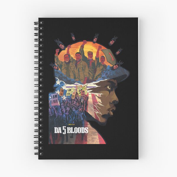 Item preview, Soldier Silhouette Artwork Overlaid With Civil Rights Protesters And Military Scenes designed and sold by TateWindler.