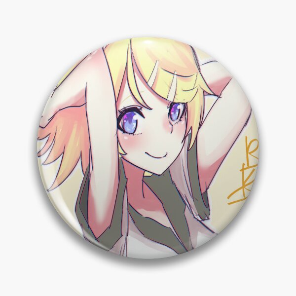 Item preview, Kagamine rin designed and sold by RadiantGraphics.