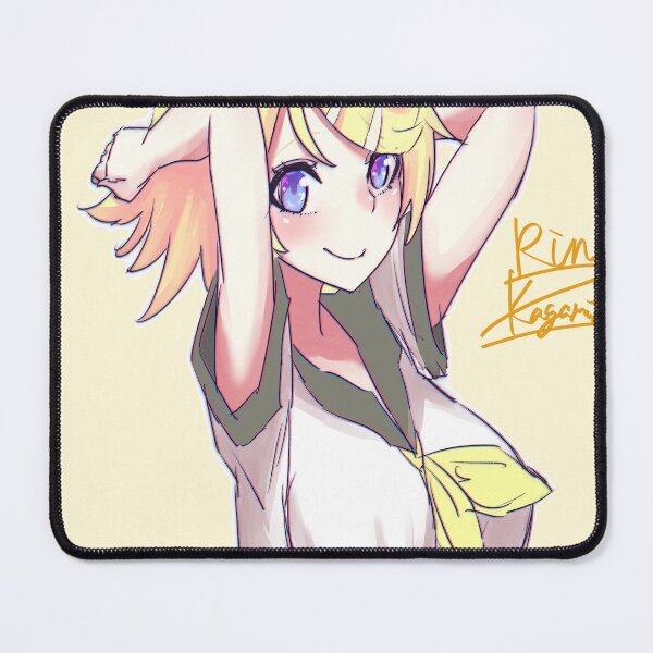 Item preview, Kagamine rin designed and sold by RadiantGraphics.