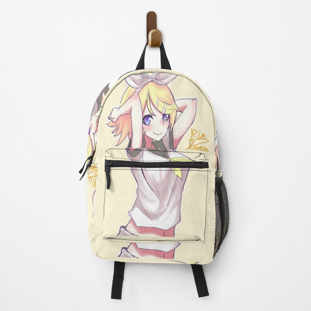 Artikel-Vorschau von Rucksack, designt und verkauft von RadiantGraphics.