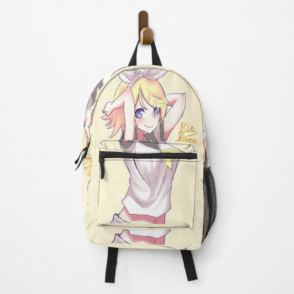 Item preview, Kagamine rin designed and sold by RadiantGraphics.