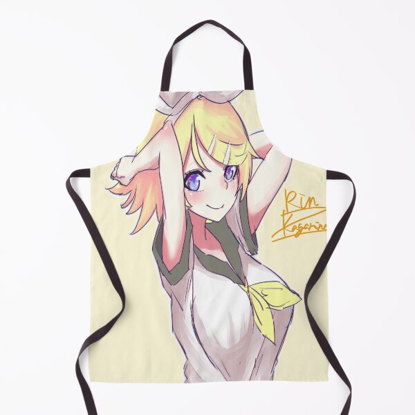 Item preview, Kagamine rin designed and sold by RadiantGraphics.