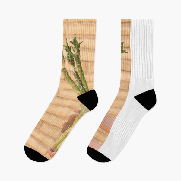 Item preview, Bamboo Niche Softens Interiors designed and sold by cagizji.