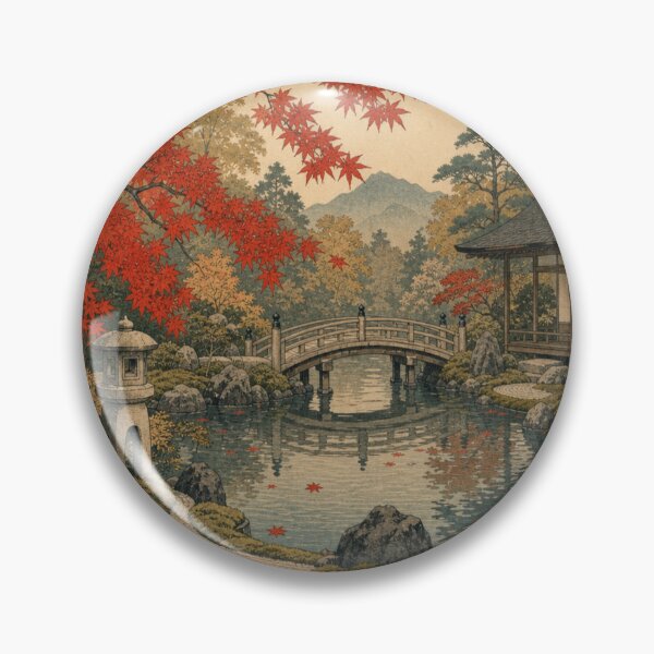 Item preview, Ukiyo-e Painting designed and sold by Artnovalty.redbubble.com.