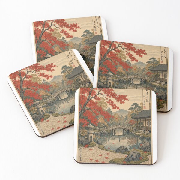Item preview, Ukiyo-e Painting designed and sold by Artnovalty.redbubble.com.
