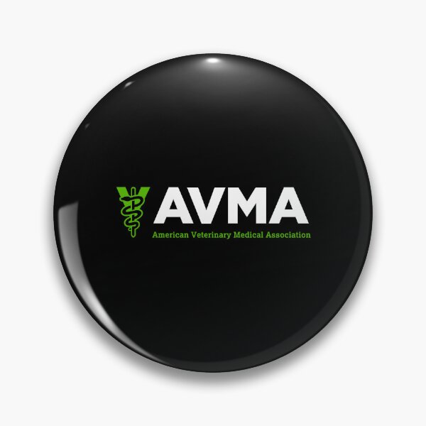 Item preview, Love American Veterinary Medical Association Avma aLights Our Path designed and sold by Kiftsgategarden.
