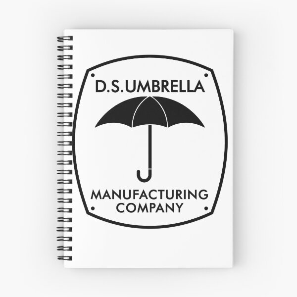 Item preview, Black Umbrella Icon Inside Curved White Shield Frame Backdrop designed and sold by TateWindler.