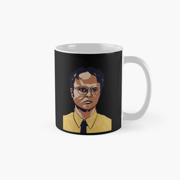 Item preview, Glasses Man Yellow Shirt Tie designed and sold by Jalaine.