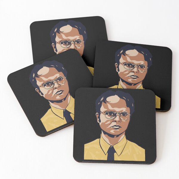 Item preview, Glasses Man Yellow Shirt Tie designed and sold by Jalaine.