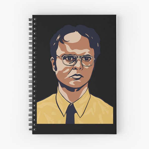 Item preview, Glasses Man Yellow Shirt Tie designed and sold by Jalaine.