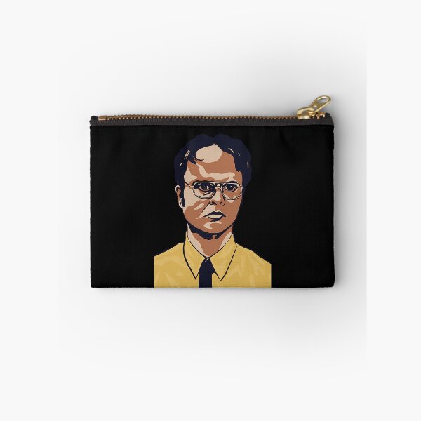 Item preview, Glasses Man Yellow Shirt Tie designed and sold by Jalaine.