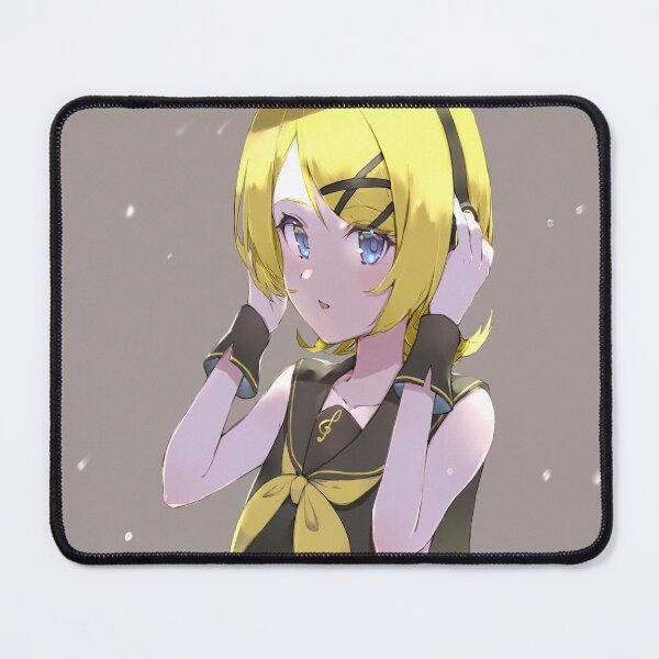 Item preview, Kagamine rin designed and sold by RadiantGraphics.
