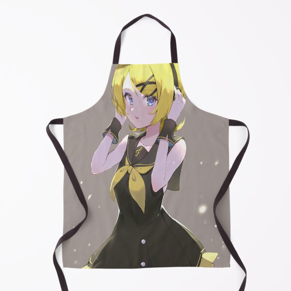 Item preview, Kagamine rin designed and sold by RadiantGraphics.