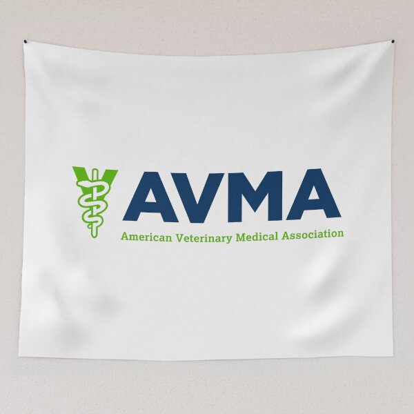 Item preview, Soulmates American Veterinary Medical Association Avma Found Each Other designed and sold by Kiftsgategarden.