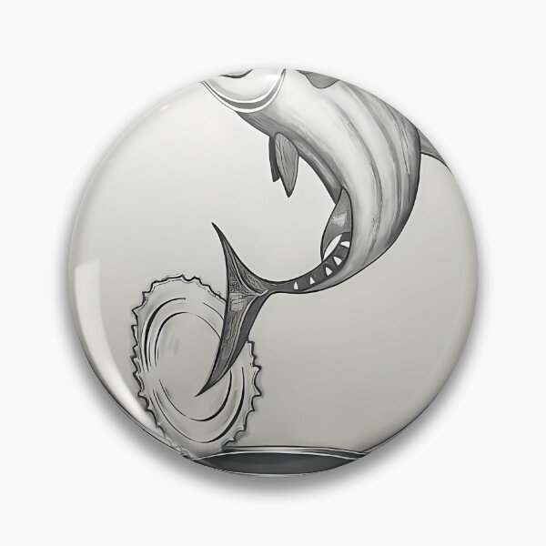 Item preview, Hot Tuna designed and sold by StudioGothics.