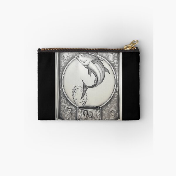 Item preview, Hot Tuna designed and sold by StudioGothics.