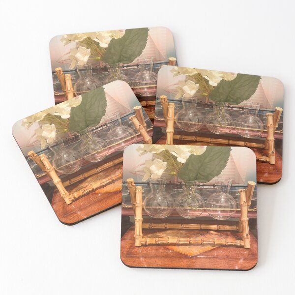 Item preview, Bamboo Niche Supports Serenity designed and sold by cagizji.