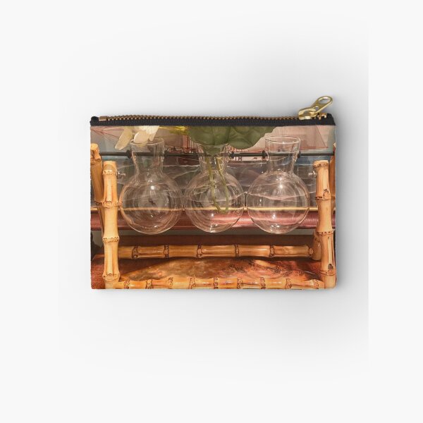 Item preview, Bamboo Art Attack Niche Supports Serenity designed and sold by cagizji.