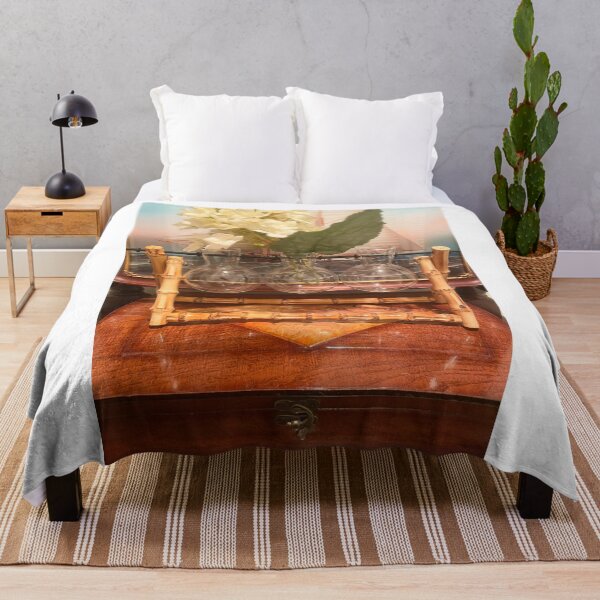Item preview, Bamboo Niche Supports Serenity designed and sold by cagizji.