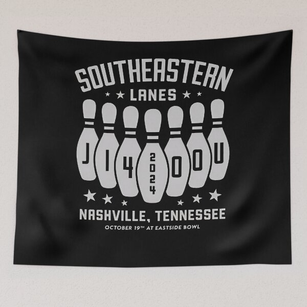 Item preview, jason isbell merch designed and sold by OlivierMace.