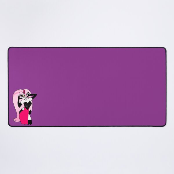 Item preview, Angel Dust In Drag From Hazbin Hotel designed and sold by FailedD3signs.