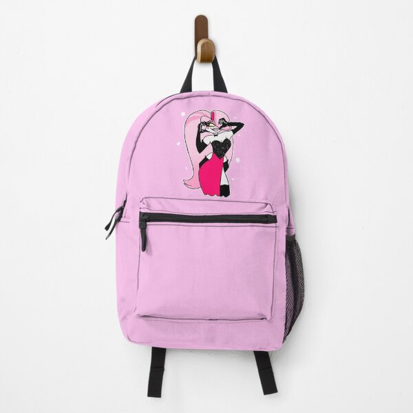Item preview, Angel Dust In Drag From Hazbin Hotel designed and sold by FailedD3signs.