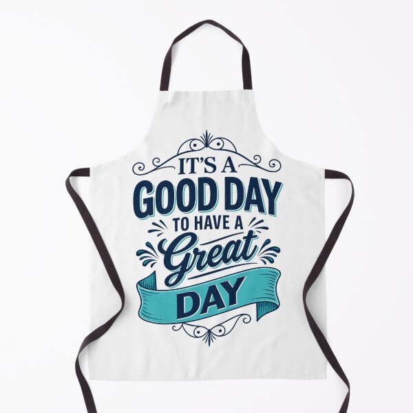 Item preview, It's A Good Day To Have A Great Day Classic T-Shirt designed and sold by RedaSouq.
